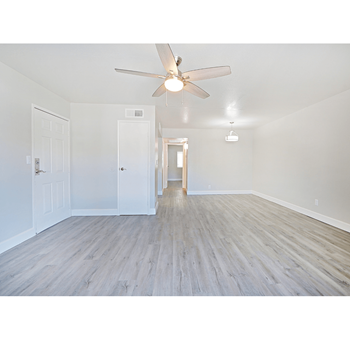 Plank flooring